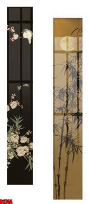 Chi tiết file tranh tráng gương file tranh in treo tường file decor tổng hợp R1744 (ảnh gốc)