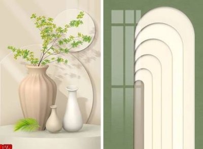 File gốc in tráng gương file tranh in treo tường file decor tổng hợp R1770 chi tiết