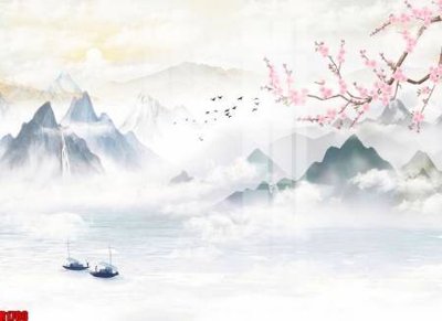 Tải file file tranh in treo tường file decor tổng hợp R1786 (gốc) in trên mọi chất liệu