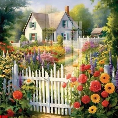 File tranh file tranh in treo tường file decor tổng hợp R1788 (gốc) phong cách tối giản