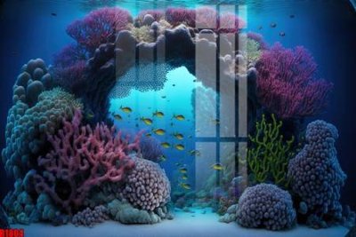 Download file gốc file tranh in treo tường file decor tổng hợp R1804 (dùng cho in ấn)