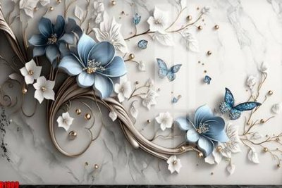 Tải file file tranh in treo tường file decor tổng hợp R1809 (ảnh gốc) in gạch men