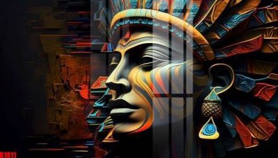 File gốc file tranh in treo tường file decor tổng hợp R1811 (in 3D) cho trang trí