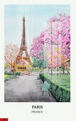 Download file gốc file tranh in treo tường file decor tổng hợp R1853 (in mica) logo