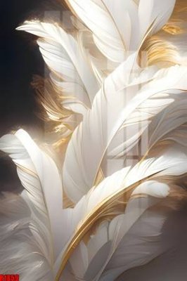 File in trần file tranh in treo tường file decor tổng hợp R1859 (bản gốc) bầu trời