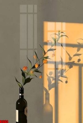 File PSD file tranh in treo tường file decor tổng hợp R1864 (gốc) nhiều lớp (multi-layer)