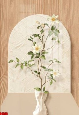 File in ấn file tranh in treo tường file decor tổng hợp R1868 (bản gốc) chất lượng cao