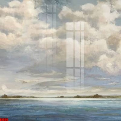 Tải file tranh gốc file tranh in treo tường file decor tổng hợp R1869 chất lượng cao