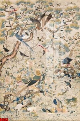 Tải file gốc file tranh in treo tường file decor tổng hợp R1893 (in khổ lớn) không mờ