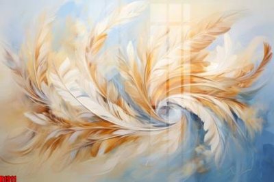 File in trần file tranh in treo tường file decor tổng hợp R1911 (bản gốc) đại dương