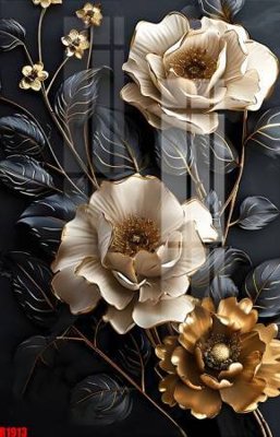 File ảnh file tranh in treo tường file decor tổng hợp R1913 (gốc) in biển hiệu