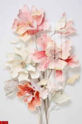 Tải file gốc file tranh in treo tường file decor tổng hợp R1923 (bản PSD) đầy đủ layer