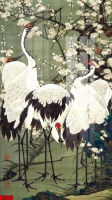 Tải file file tranh in treo tường file decor tổng hợp R1948 (gốc) chủ đề tôn giáo