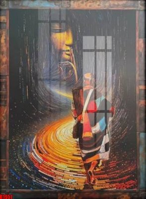 File in ấn file tranh in treo tường file decor tổng hợp R1951 (bản gốc) cao cấp