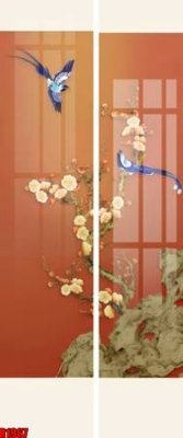 Chi tiết file ảnh file tranh in treo tường file decor tổng hợp R1967 sắc nét