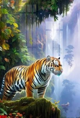 Tải về file gốc file tranh in treo tường file decor tổng hợp R1977 (dùng cho in quảng cáo)