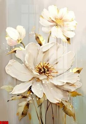 Download file tranh PSD file tranh in treo tường file decor tổng hợp R1998 để chỉnh sửa