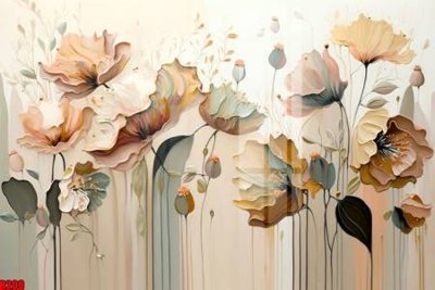 Download file gốc file tranh in treo tường file decor tổng hợp R200 (độ nét cao)