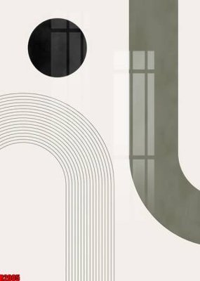 File gốc in ấn file tranh in treo tường file decor tổng hợp R2005 chuẩn màu CMYK