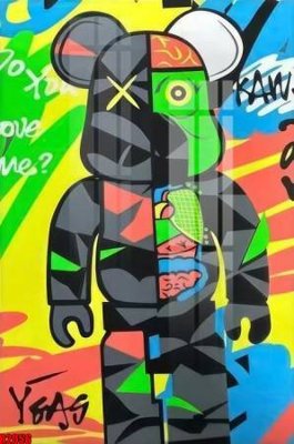 File in trần file tranh in treo tường file decor tổng hợp R2056 (bản gốc) đại dương