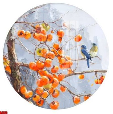 Ảnh gốc file tranh in treo tường file decor tổng hợp R2072 (độ nét cao) in mica