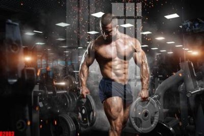 Download file gốc file tranh in treo tường file decor tổng hợp R2083 (in mica) logo