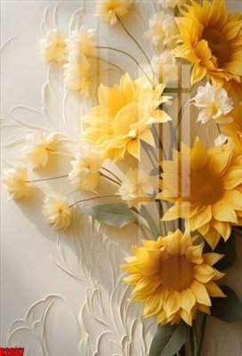 File tranh file tranh in treo tường file decor tổng hợp R2087 (gốc) chủ đề trừu tượng