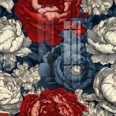 File gốc in tráng gương file tranh in treo tường file decor tổng hợp R2090 chi tiết