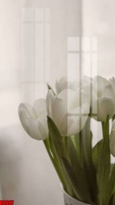 Tải file PSD file tranh in treo tường file decor tổng hợp R2097 (nguyên layer) để in