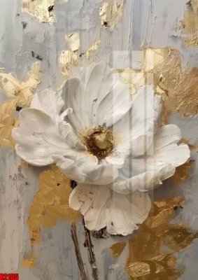 File tranh gốc file tranh in treo tường file decor tổng hợp R2105 (bản quyền) file PSD