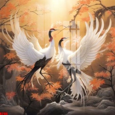 File gốc file tranh in treo tường file decor tổng hợp R2108 (in mica) trang trí