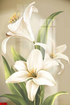 File ảnh file tranh in treo tường file decor tổng hợp R2135 (gốc) in decal dán tường