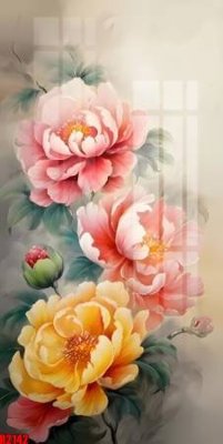 File tranh file tranh in treo tường file decor tổng hợp R2142 (ảnh gốc) độc quyền