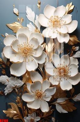 File gốc file tranh in treo tường file decor tổng hợp R2169 (cho in ấn) từ kho Filetranh