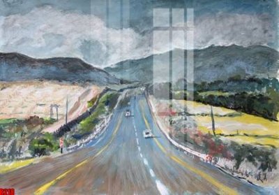 Tải file file tranh in treo tường file decor tổng hợp R218 (ảnh gốc) file AI/EPS