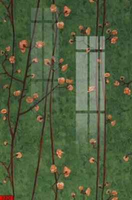 Tải file file tranh in treo tường file decor tổng hợp R2278 (gốc) làm file quảng cáo