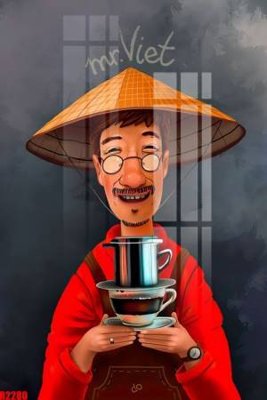 File in ấn file tranh in treo tường file decor tổng hợp R2280 (bản gốc) cao cấp