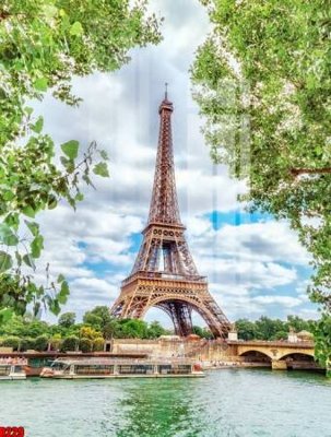 File gốc file tranh in treo tường file decor tổng hợp R229 (chuẩn CMYK) cho nhà in