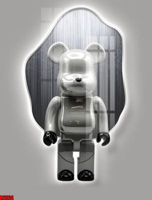 File in trần file tranh in treo tường file decor tổng hợp R2324 (bản gốc) 5D