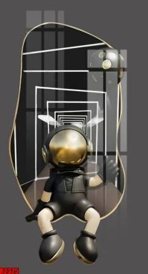 Mua file ảnh gốc file tranh in treo tường file decor tổng hợp R2325 (chất lượng cao)