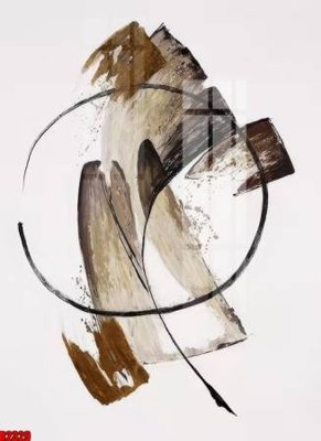 File gốc file tranh in treo tường file decor tổng hợp R2329 (in lụa) tranh mã đáo