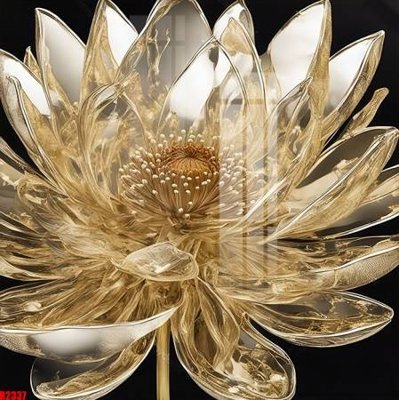 File gốc in ấn file tranh in treo tường file decor tổng hợp R2337 chuẩn màu CMYK