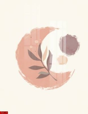 Tải file file tranh in treo tường file decor tổng hợp R2353 (gốc) in ấn ngay lập tức