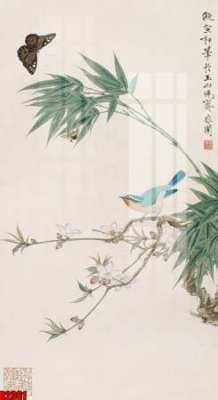 File in lụa file tranh in treo tường file decor tổng hợp R2361 (phong cảnh) file tranh in treo tường file decor tổng hợp R2361