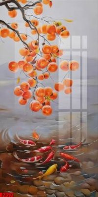 Tải file gốc file tranh in treo tường file decor tổng hợp R2392 (in bạt) quảng cáo