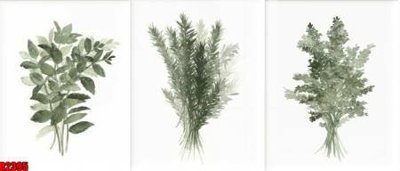 File gốc in ấn file tranh in treo tường file decor tổng hợp R2395 (sẵn sàng tải về)