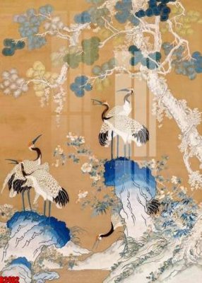 Tải file gốc file tranh in treo tường file decor tổng hợp R2402 (in bạt) quảng cáo