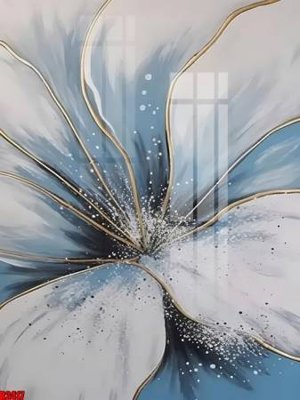 File tranh file tranh in treo tường file decor tổng hợp R2417 (file gốc) chủ đề phong thủy