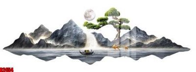 Mua file ảnh gốc file tranh in treo tường file decor tổng hợp R2454 (chất lượng cao)