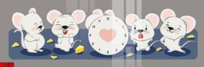 File tranh file tranh in treo tường file decor tổng hợp R2458 (gốc) chủ đề trừu tượng